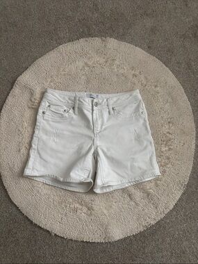 Ladies shirts 
White